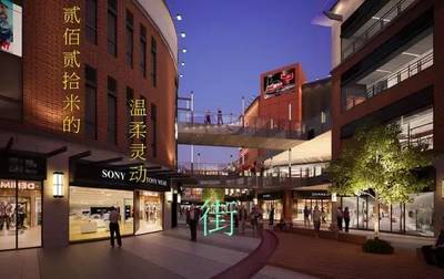 常談原創(chuàng)——綜合體運(yùn)營管理的核心價值與商業(yè)服務(wù)之道